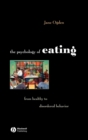 Image for The Psychology of Eating