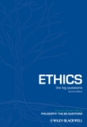 Image for Ethics  : the big questions