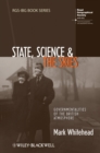 Image for State, science, and the skies  : governmentalities of the British atmosphere