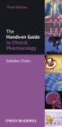 Image for The hands-on guide to clinical pharmacology