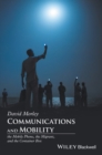 Image for Communications and Mobility