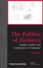 Image for The Politics of Violence