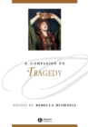 Image for A companion to tragedy