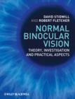 Image for Normal binocular vision