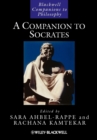 Image for A Companion to Socrates