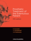 Image for Prosthetic treatment of the edentulous patient