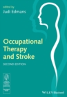 Image for Occupational therapy and stroke