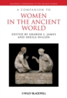 Image for A Companion to Women in the Ancient World
