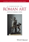 Image for A companion to Roman art