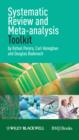 Image for Systematic Review and Meta-analysis Toolkit