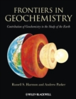 Image for Frontiers in Geochemistry