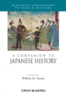Image for A Companion to Japanese History