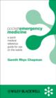Image for Pocket emergency medicine  : a quick medical reference guide for use on the wards