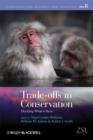 Image for Trade-offs in conservation  : deciding what to save
