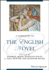 Image for A Companion to the English Novel