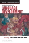 Image for Blackwell Handbook of Language Development