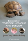 Image for Essentials of tortoise medicine and surgery