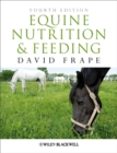 Image for Equine nutrition and feeding