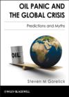 Image for Oil Panic and the Global Crisis