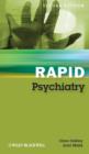 Image for Rapid Psychiatry