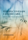 Image for Perspectives on cancer care