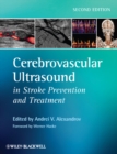 Image for Cerebrovascular Ultrasound in Stroke Prevention and Treatment