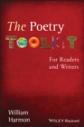 Image for The poetry toolkit  : for readers and writers