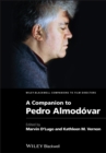 Image for A companion to Pedro Almodâovar
