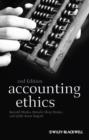 Image for Accounting ethics