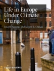 Image for Climate change in Europe