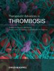 Image for Therapeutic Advances in Thrombosis