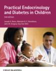 Image for Practical Endocrinology and Diabetes in Children