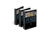 Image for The Encyclopedia of Peace Psychology