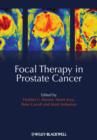 Image for Focal Therapy in Prostate Cancer