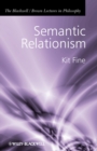 Image for Semantic Relationism