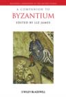 Image for A Companion to Byzantium