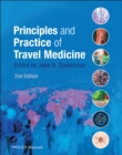 Image for Principles and practice of travel medicine