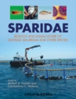 Image for Sparidae  : biology and aquaculture of gilthead sea bream and other species