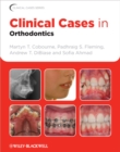 Image for Clinical cases in orthodontics