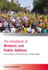 Image for The Handbook of Rhetoric and Public Address