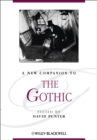Image for A new companion to the gothic