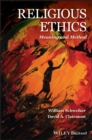 Image for Religious Ethics : Meaning and Method