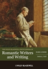 Image for The Wiley-Blackwell Encyclopedia of Romantic Writers and Writing