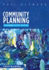 Image for Community planning  : creating active and sustainable urban societies