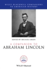 Image for A Companion to Abraham Lincoln