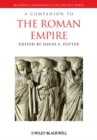 Image for A Companion to the Roman Empire