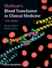 Image for Mollison&#39;s blood transfusion in clinical medicine.