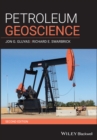 Image for Petroleum geoscience