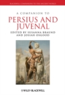 Image for A Companion to Persius and Juvenal