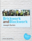 Image for Brickwork and blockwork
